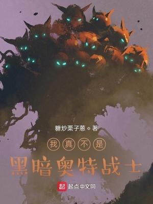 我真不是黑暗奥特战士起点