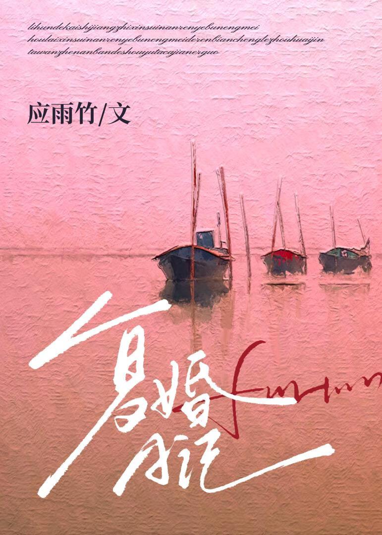 复婚日记全文免费阅读