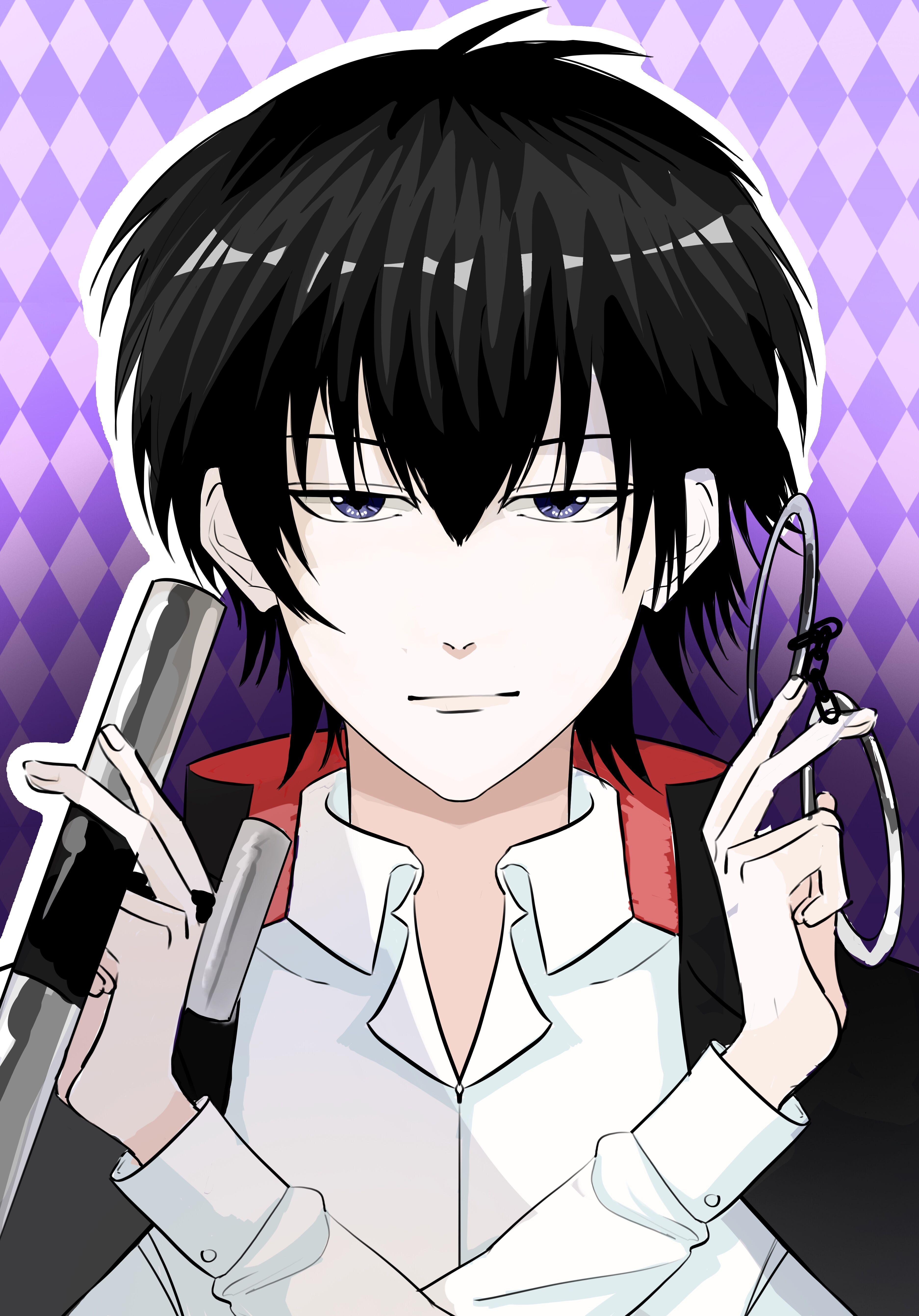 studioふあん 委员长