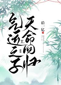 气运之子天命回归晋江