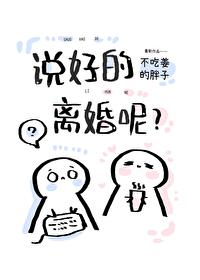 说好的离婚呢abo免费阅读未宸书
