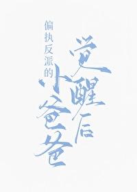偏执反派的小爸爸觉醒后趣味阁