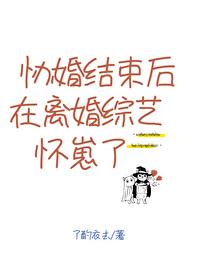 协婚结束后在离婚综艺怀崽了全文免费阅读
