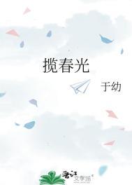 揽春光沈烬明窈