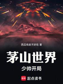 茅山免费阅读