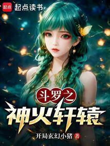 斗罗之神火轩辕阅读