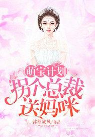 萌宝计划拐个总裁送妈咪45