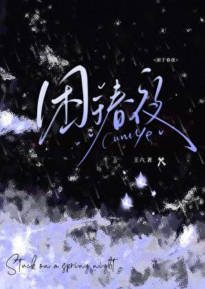 困于春夜作者王六