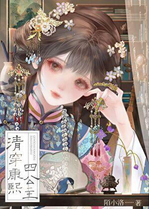 清穿康熙八公主