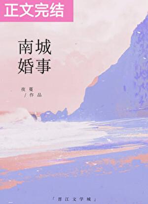 南城婚事夜蔓免费阅读最新章节
