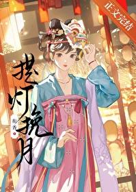 提灯挽月by衔香笔趣阁全文免费