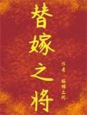 替嫁之将 晋江
