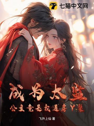 公主的太监相公
