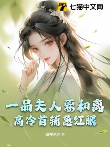 一品夫人全文免费阅读