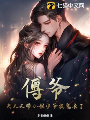 夫人又带小姐少爷捉鬼去了