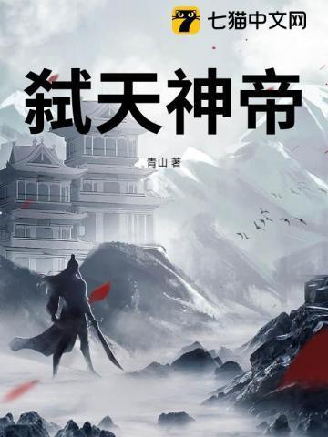 弑天神帝免费完整版