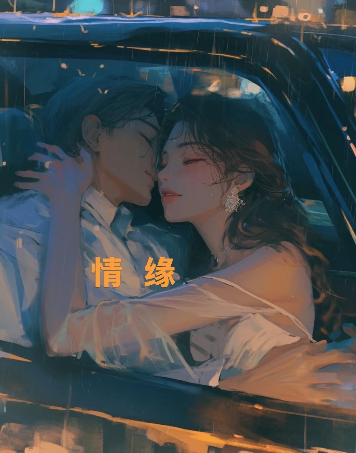 情缘拼音