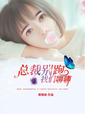 总裁别跑
