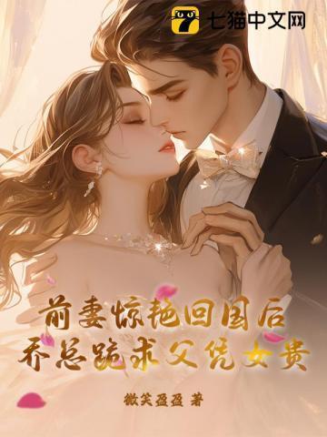 总裁前妻很抢手乔颜落