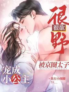 很野很欲被京圈太子宠成小公主免费观看动漫视频