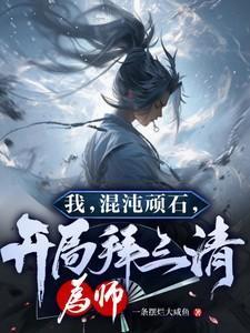 开局我是混沌体