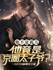 他不是孤儿!他竟是京圈太子爷免费阅读
