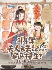 将军!夫人又去打劫了(重生)