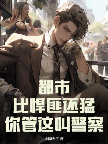 你管这叫警察吗