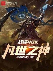 战锤40k凡世之神全本TXT精校