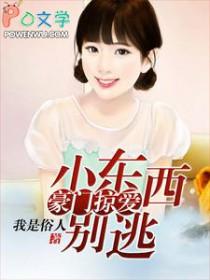 豪门掠爱小东西别逃免费阅读