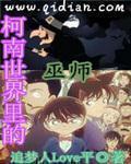 名侦探世界里的巫师全本免费阅读