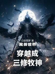 穿越我成了暴风城大主教 3Q中文网