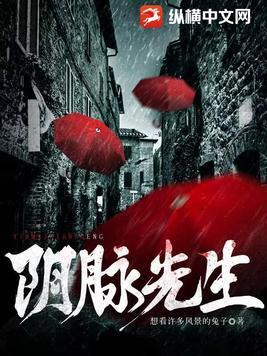 阴脉先生女主角有几个