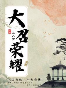 大召荣耀笔趣阁