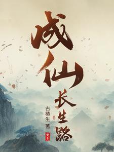 成仙路到底是什么