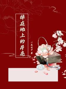 月亮掉在地球上会怎样