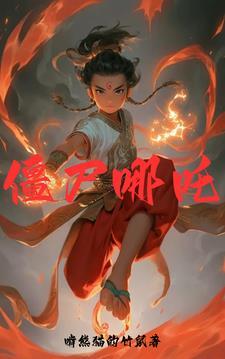 僵尸哪吒歌曲