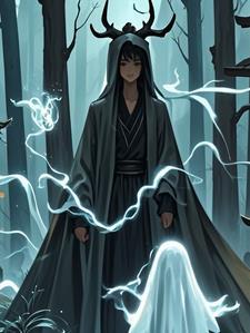 灵异志(中国灵异事件档案馆)