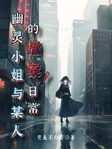 幽灵小姐 动漫