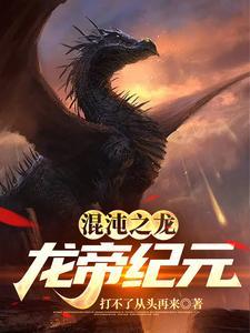 混沌龙帝全本免费
