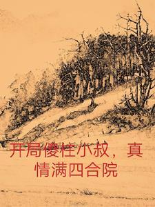 四合院开局傻柱是我