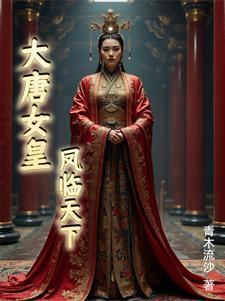 凤临天下女商的