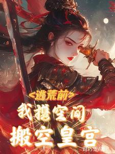 带空间逃荒穿越