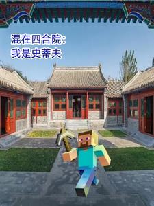 四合院之我有农场