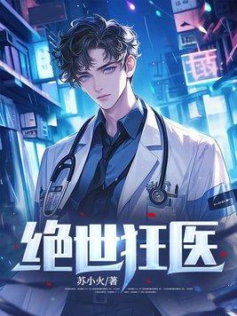 绝世狂医在都市(燕枫)