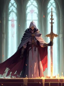 重生异界之魔法师