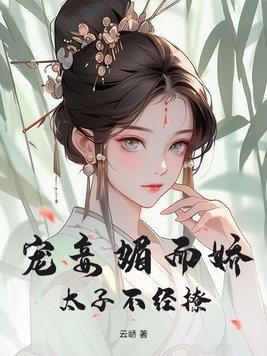 太子宠妾珠