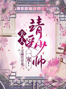 夫人请受少帅一宠类似