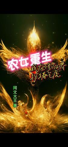 农女修仙种田空间