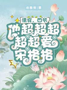 清穿四爷很深情的宠文完结